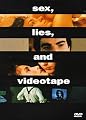 sex, lies, and videotape