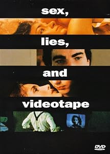 Image of Sex, Lies, and Videotape