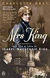 Mrs King