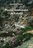 Livres Aromathérapie - Plantes médicinales de Kabylie