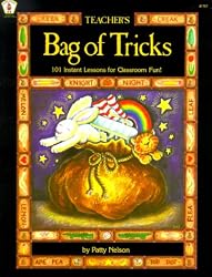 Teacher's Bag of Tricks: 101 Instant Lessons for Classroom Fun! (Kids' Stuff)