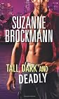 Tall, Dark and Deadly (Mills & Boon Special Releases)