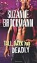 Tall, Dark and Deadly (Mills & Boon Special Releases)