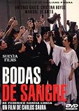 Bodas de sangre
