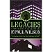 Legacies: A Repairman Jack Novel