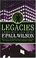 Legacies: A Repairman Jack Novel