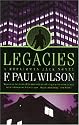 Legacies: A Repairman Jack Novel