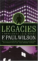 Legacies: A Repairman Jack Novel (Repairman Jack Novels)