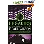 Legacies: A Repairman Jack Novel (Repairman Jack)