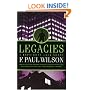 Legacies: A Repairman Jack Novel