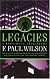 Legacies (Repairman Jack Novels (Paperback))