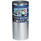 Buy Reflectix BP24025 24 x 25' Bubble Pack Insulation by Reflectix&node=228013