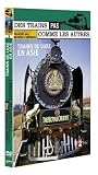 Des trains pas comme les autres : Trains de luxe en Asie