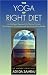 The Yoga of Right Diet