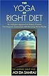 The Yoga of Right Diet
