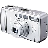 Canon Sure Shot 115u Date 35mm Film Camera - Blister Pack