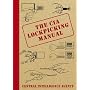 The CIA Lockpicking Manual de Central Intelligence Agency