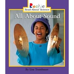 All About Sound: Physical Science