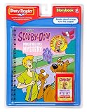 Story Reader Scooby-Doo! Miniature Golf Mystery Storybook and Cartridge