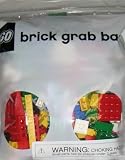 Lego Building Accessories - LEGO BRICK GRAB BAG