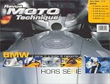 Rmt Hs11.1 Bmw R850rt-1100s-R1150r-Rs-Gs et Rt