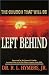 Search : The Church That Will Be Left Behind