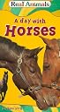 A Day with Horses [VHS]