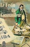 Le festin du commandeur