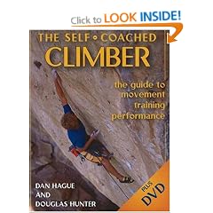 Self-Coached Climber: The Guide to Movement, Training, Performance