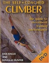 The Self-Coached Climber: The Guide to Movement Training Performance