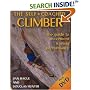 The Self-Coached Climber: The Guide to Movement Training Performance