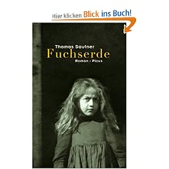 Fuchserde: Roman