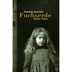 Fuchserde: Roman