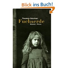 Fuchserde: Roman