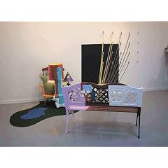 Jessica Stockholder