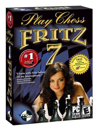 Fritz 7