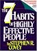 Books : The 7 Habits of Highly Effective People