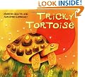 Tricky Tortoise (African Animal Tales)