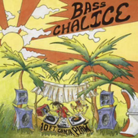 CD-Charts  Music : Bass Chalice