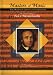 The Life and Times of Felix Mendelssohn (Masters of Music)