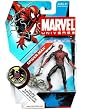 Marvel Universe 3 3/4" Series 1 Action Figure Spider-Man(Colors May Vary)