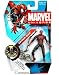 Search : Marvel Universe 3 3/4" Series 1 Action Figure Spider-Man(Colors May Vary)