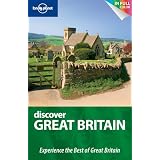 Discover Great Britain (Full Color Country Guides)