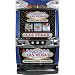 Skill Stop Slot Machine - What Happens in Vegas, Model# 14-LVBK