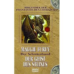 Der Schattenbund 2. Der Geist der Steine.