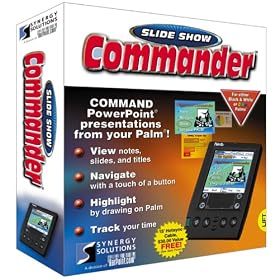 Slideshow Commander