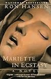 Mariette in Ecstasy