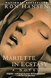 Mariette in Ecstasy