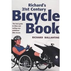 Richard's 21st Century Bicycle Book