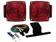 Unified Marine 50080263 Trailer Light Kit Submersible